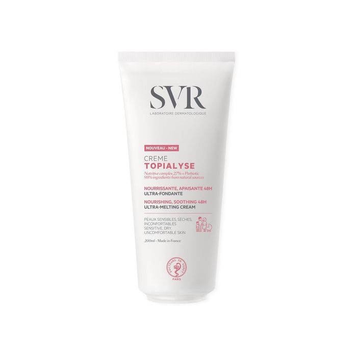 SVR TOPIALYSE CREME 200ML