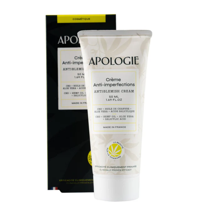 APOLOGIE CREME ANTI IMPERFECTION 50ML 5036