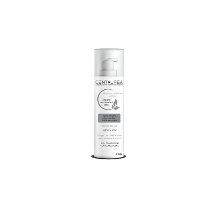 CENTAUREA SERUM DEPIGMENTANT 30ML