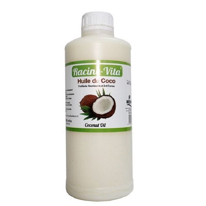 SANTE BIO HUILE DE COCO 1L