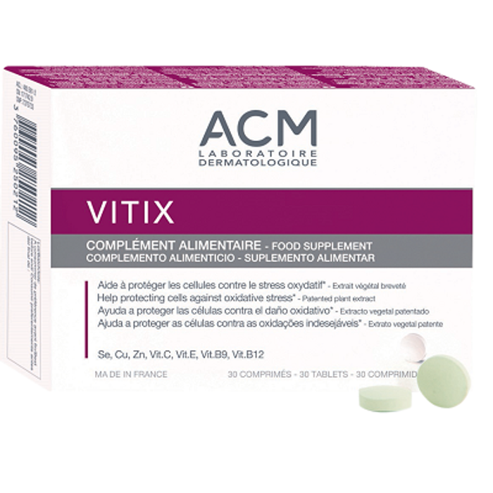 ACM VITIX COMPRIME X30