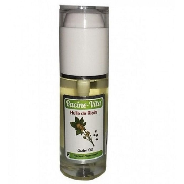 RACINE VITA HUILE DE RICIN 40ML