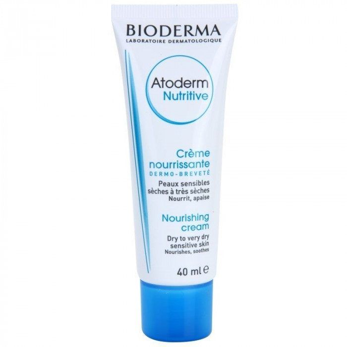 Bioderma ATODERM NUTRITIVE 40ML