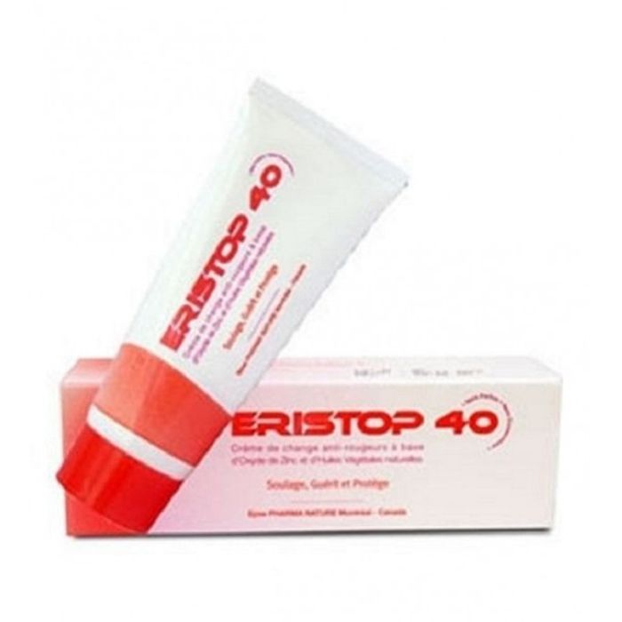 ERISTOP 40 CREME DE CHANGE ANTI ROUGEURS 65ML
