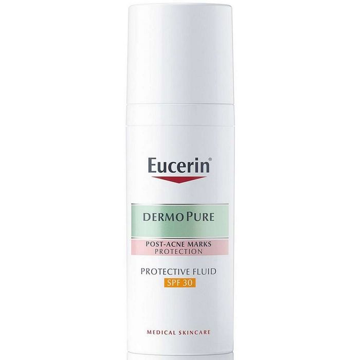 EUCERIN DERMOPURE FLUID PROTECTEUR SPF30 50ML