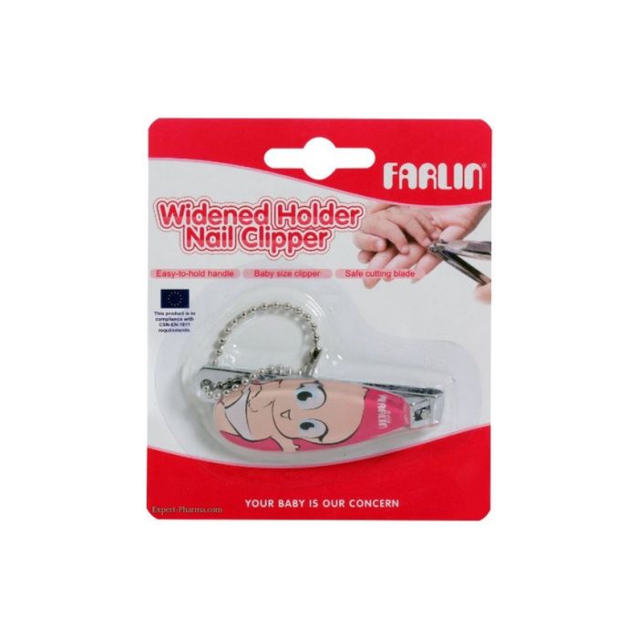 FARLIN COUPE ONGLE R:BF 160 C