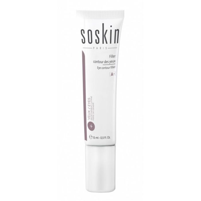 SOSKIN SOIN CONCENTRE CONTOUR YEUX 30ML