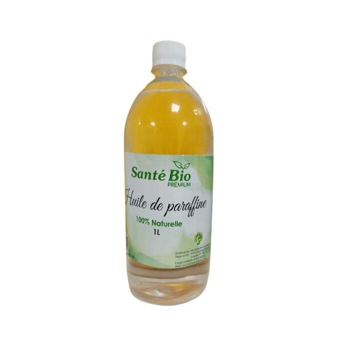 SANTE BIO HUILE DE PARAFINE 1L