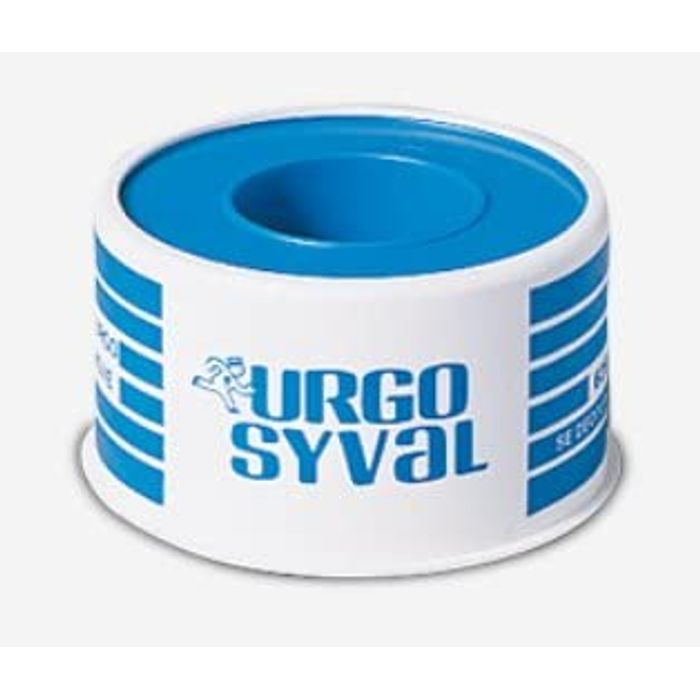 URGO SYVAL 05 X 2