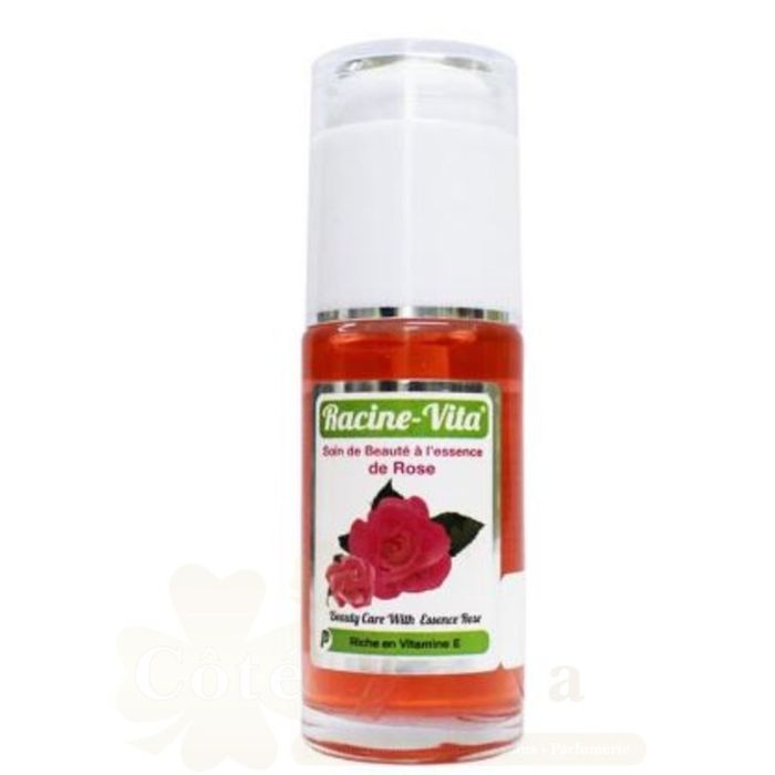 RACINE VITA HUILE DE BEAUTE A LA ROSE 40ML