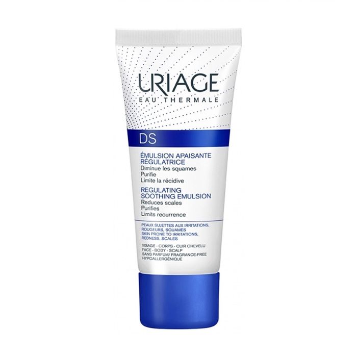 URIAGE DS ÉMULSION 40 ML