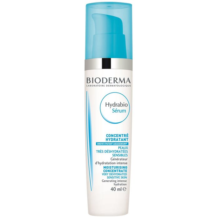 Bioderma HYDRABIO SERUM 40ML
