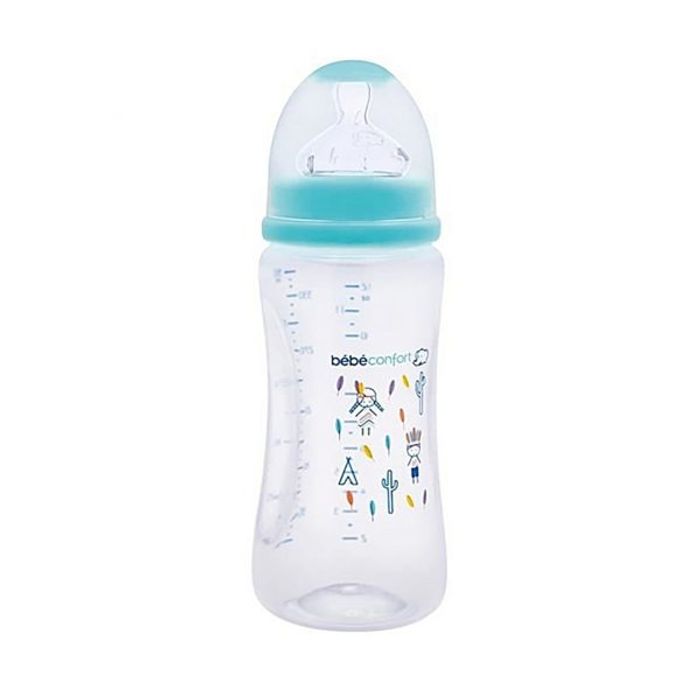 BEBE CONFORT biberon CLASSIQUE MATERNITY 360ML 6-24M 7781