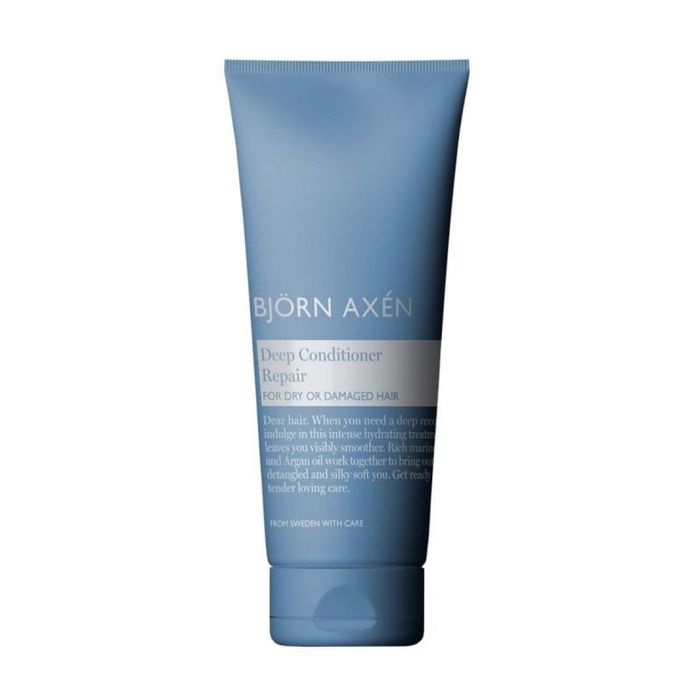 BJORN AXEN DEEP CONDTIONING REPAIR HAIR MASK200ML