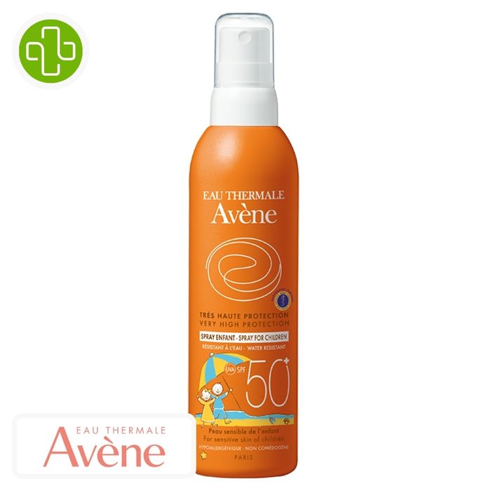 Avene ECRAN PR ENF IP 50+ SPRAY 200ML