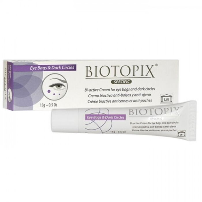BIOTOPIX BIACTIVE CTR YEUX 095