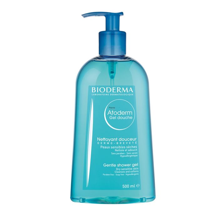 Bioderma ATODERM GEL DOUCHE 500ML