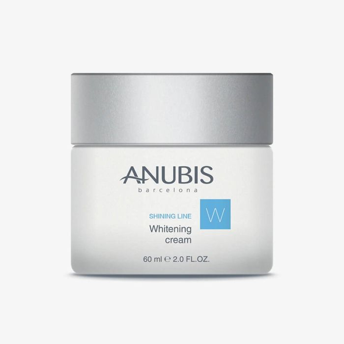 ANUBIS WHITNING CREME 60ML 8170