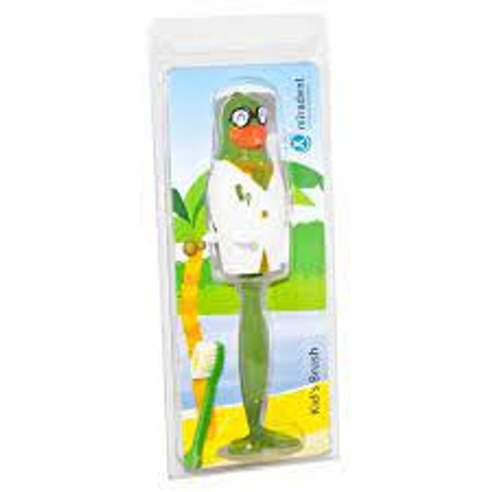 MIRADENT BROSSE A DENTS KID'S VERT