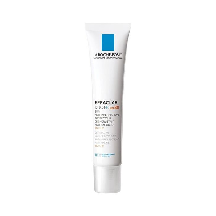 ROCHE POSAY EFFACLAR DUO + SPF30 40ML