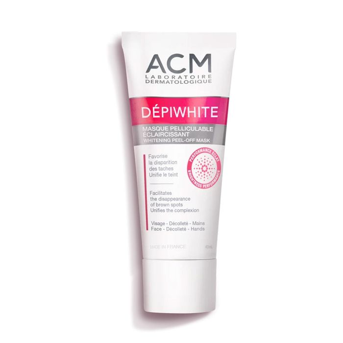 ACM DEPIWHITE MASQ ECLAIRC. 40ML