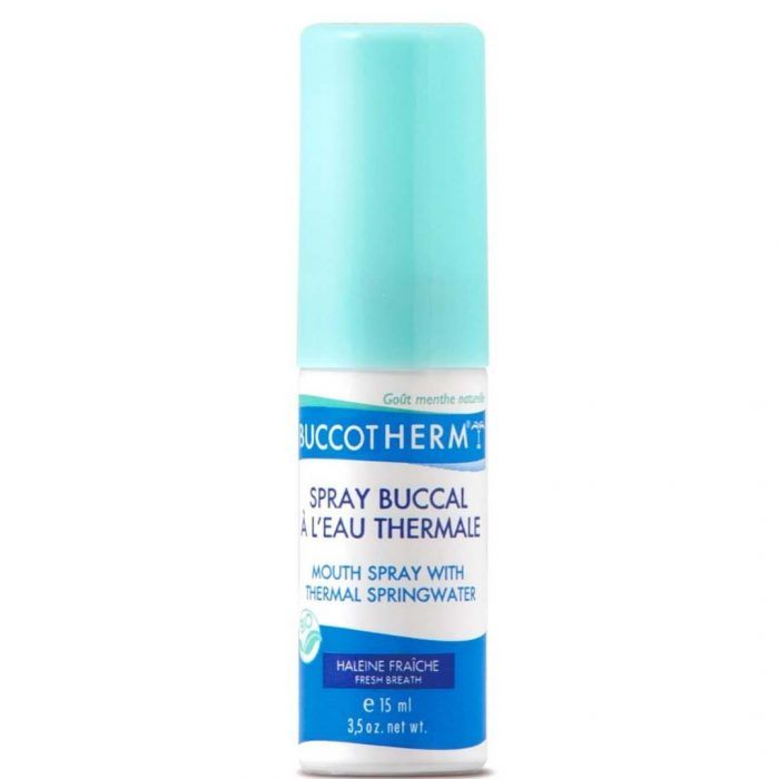 BUCCOTHERM SPRAY BUCCAL BIO 15ML