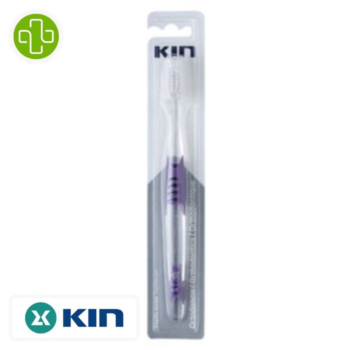 KIN BROSSE A DENTS ORTHO