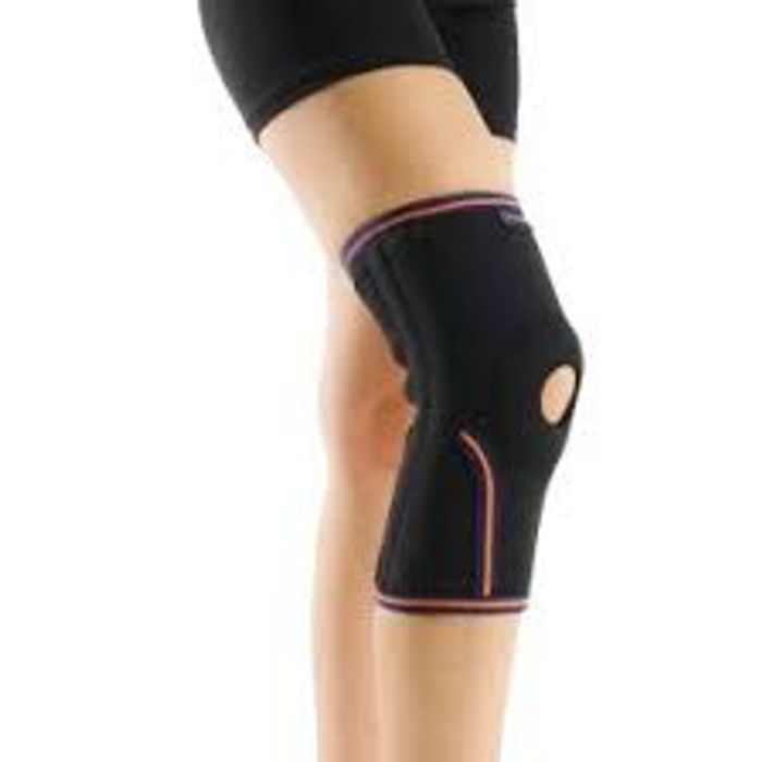 Ortholand GENOUILLERE + BALEINES SOUPLE TAILLE XL ML-0551