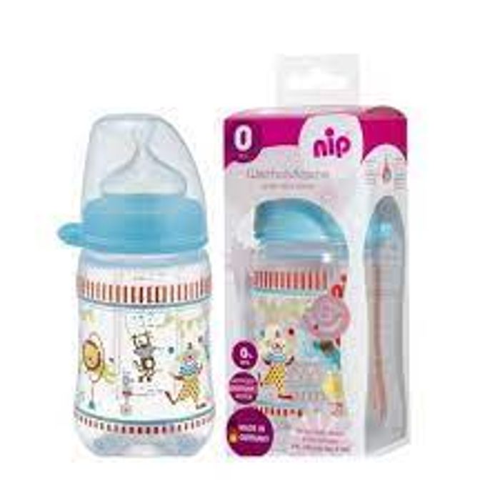 NIP BIBERON COL LARGE PL 260ML35041-12