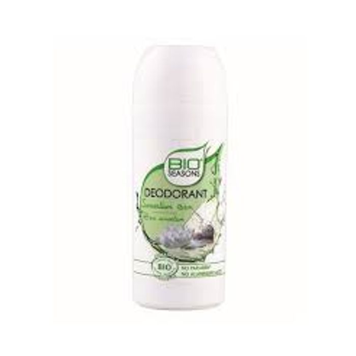 BIOSEASONS DEO SENSATION ZEN 75ML