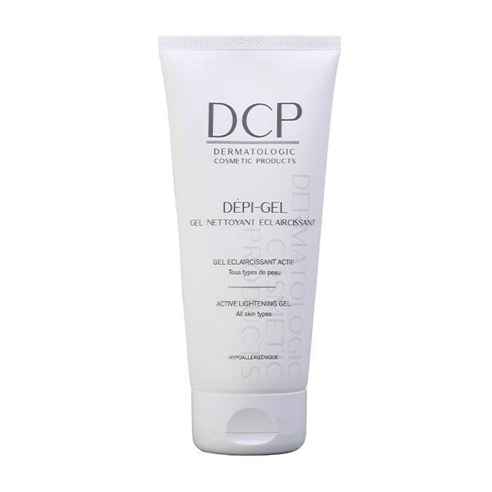 DCP DEPI-GEL 200ML