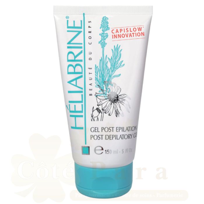 HELIABRINE GEL POST EPILATION 150ML