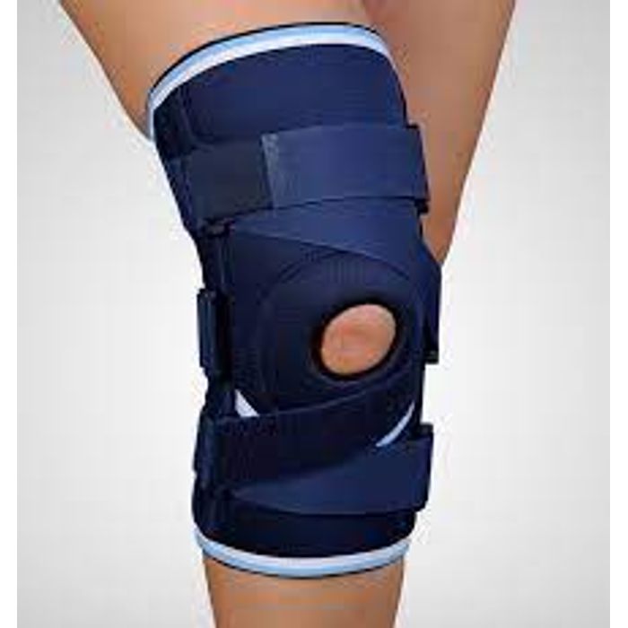 ADAPTE GENOUILLIERE SOUTIENT DE LA ROTULE M AD-REF 101