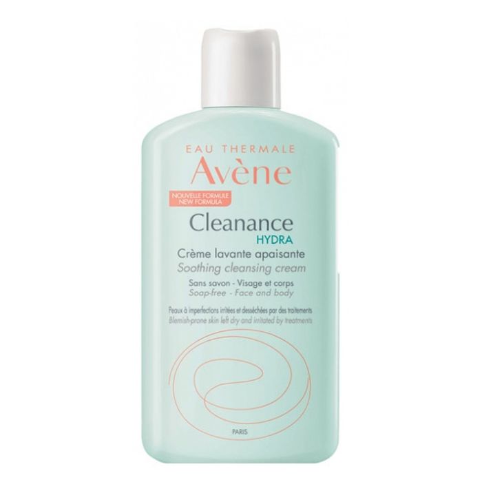 Avene CLEAN. HYDRA DERMO NETOY 200ML
