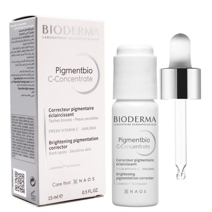 Bioderma PIGMENTBIO C-CONCENTRATE 15ML