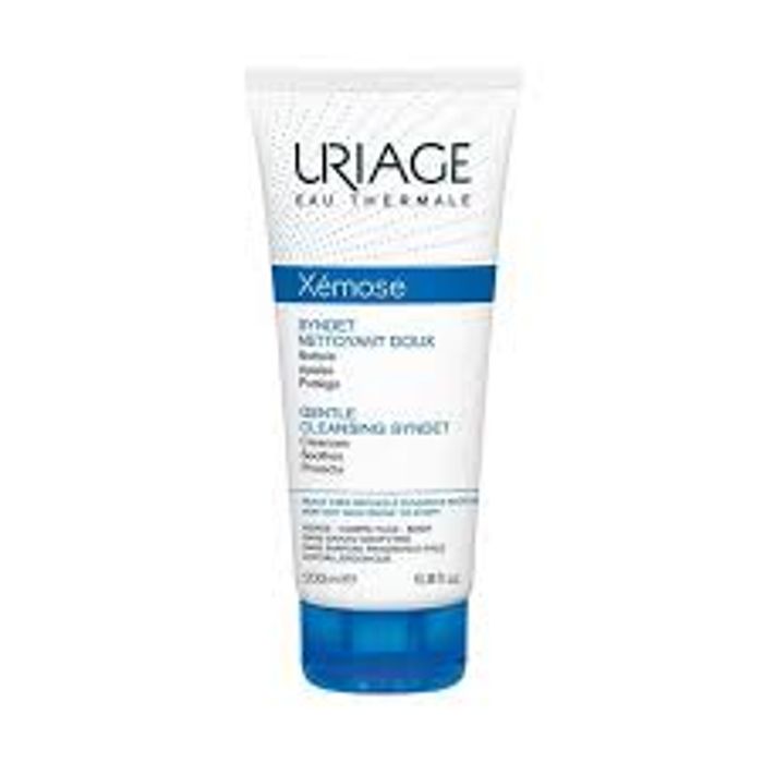 URIAGE XEMOSE SYNDET PTS 200 ML