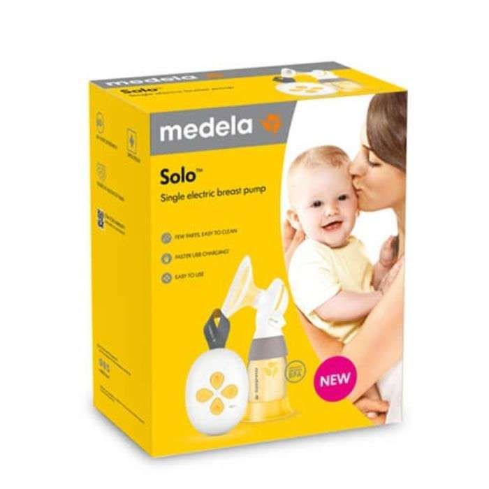 MEDELA TIRE LAIT SOLO 5046
