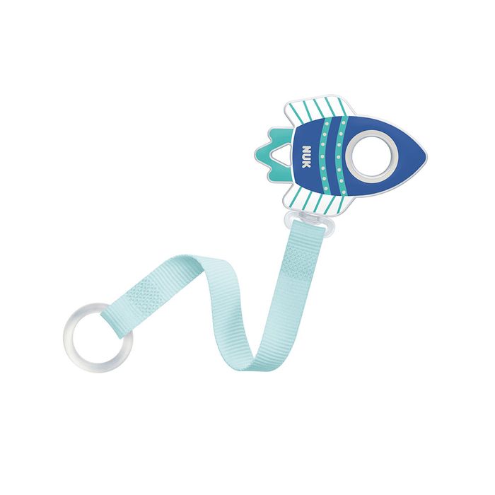 NUK ATTACHE SUCETTE DUO R:10256252