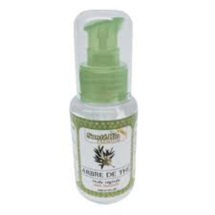 SANTE BIO HUILE ARBRA DE THE 50ML