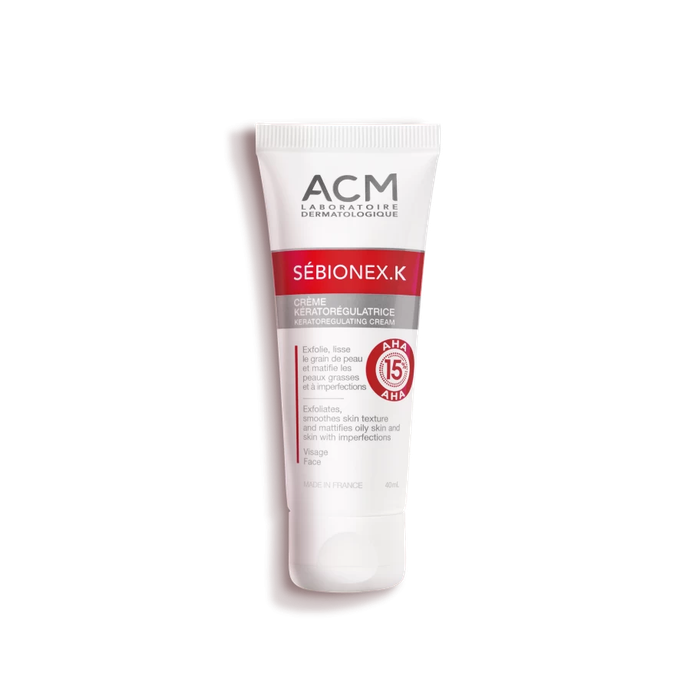 ACM SEBIONEX K SOIN KERATOREGULATEUR