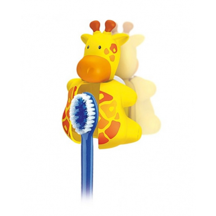 MIRADENT BROSSE A DENTS KID'S JAUNE