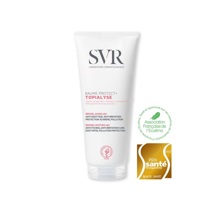 SVR TOPIALYSE BAUME INTENSIF 200ML PROTECT