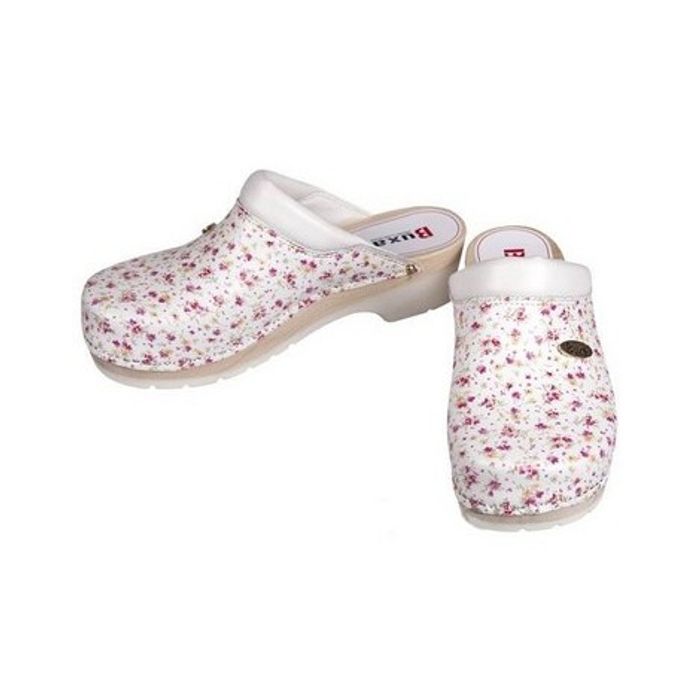 BUXA SABOT GUCCI T39