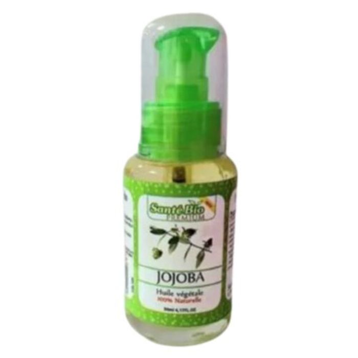 SANTE BIO HUILE DE JOJOBA 50ML