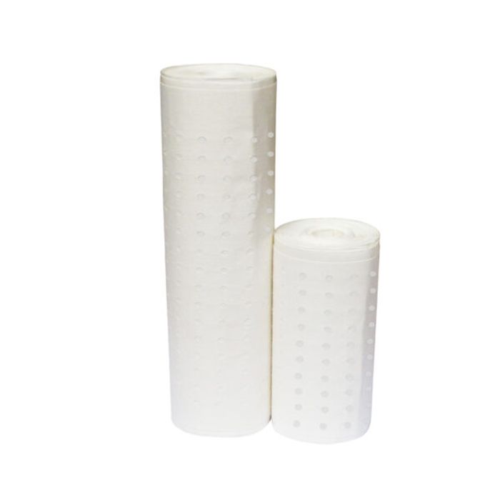 BODY FIX SPARADRAP PERFORE 1X18 BLANC