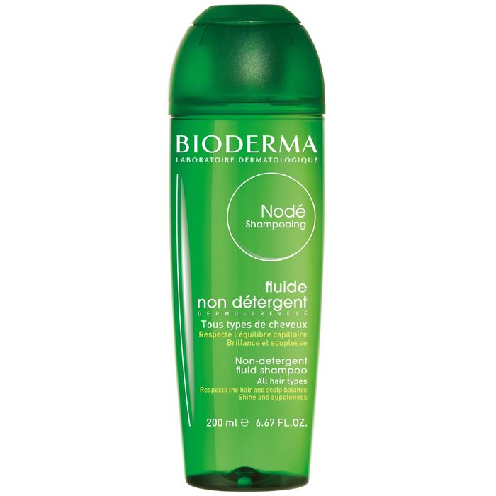 Bioderma NODE SHAMPOING FLUIDE 200ML