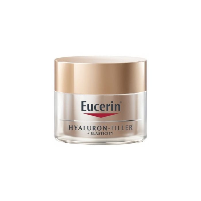 EUCERIN HYALURON FILLER ELACITY NUIT 50ML