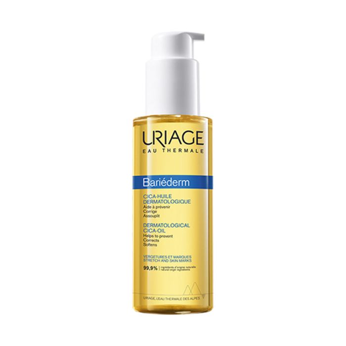 URIAGE BARIEDERM CICA HUILE 100ML