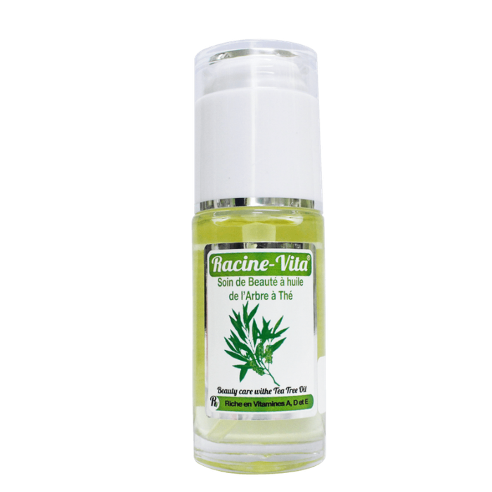 RACINE VITA HUILE DE L'ARBRE A THE 40ML