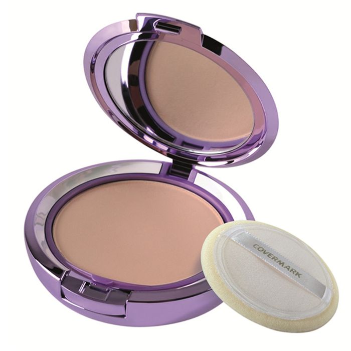 COVERMARK COMPACT POWDER P.N.N°3